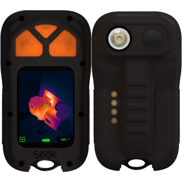 サーマルカメラ Seek thermal Reveal XR30 Seek thermal Reveal XR30