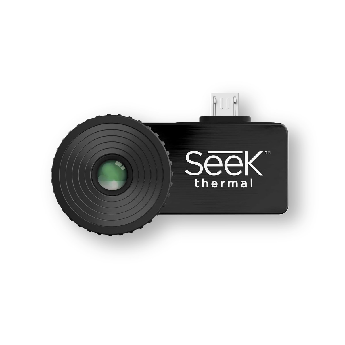 Thermal Seek Compact Imaging Camera for com: Smartphone | – シーク